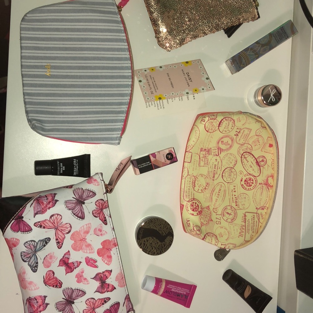 Ipsy bags!- mystery or personalized